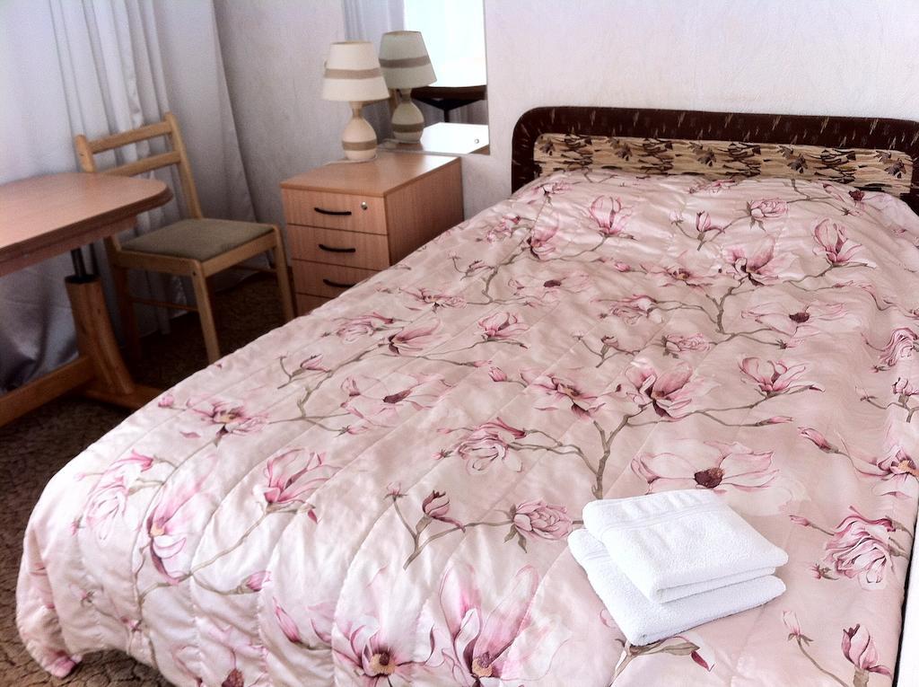 Hotel Privatviesnica Zvaigzne Jūrkalne Exteriér fotografie