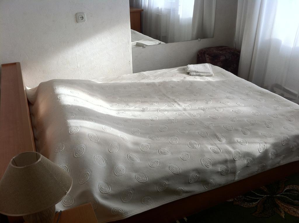 Hotel Privatviesnica Zvaigzne Jūrkalne Exteriér fotografie