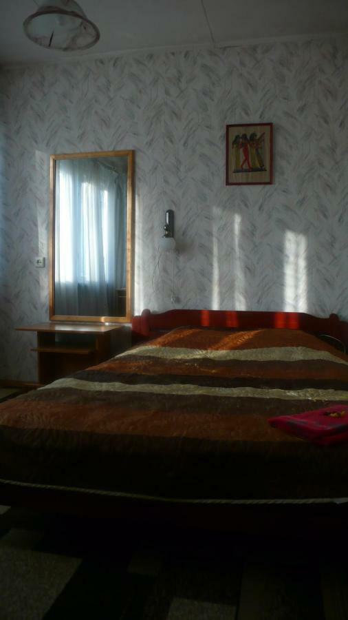 Hotel Privatviesnica Zvaigzne Jūrkalne Exteriér fotografie