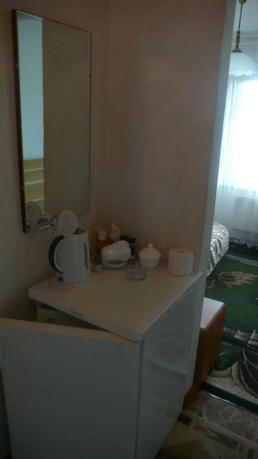 Hotel Privatviesnica Zvaigzne Jūrkalne Exteriér fotografie