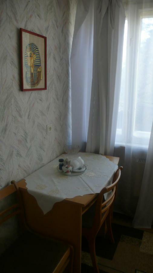 Hotel Privatviesnica Zvaigzne Jūrkalne Exteriér fotografie