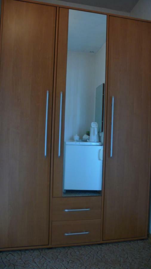 Hotel Privatviesnica Zvaigzne Jūrkalne Exteriér fotografie