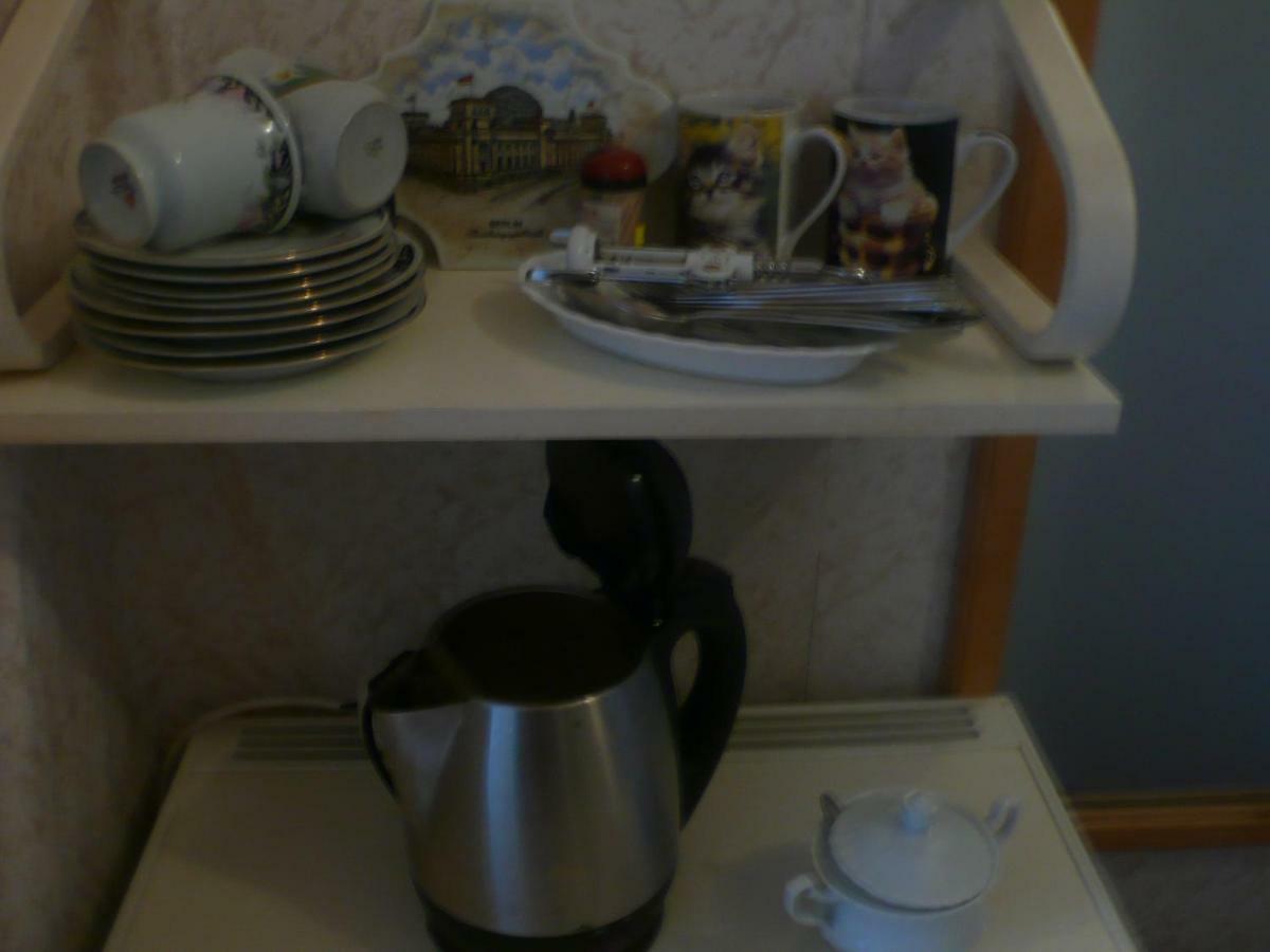 Hotel Privatviesnica Zvaigzne Jūrkalne Exteriér fotografie
