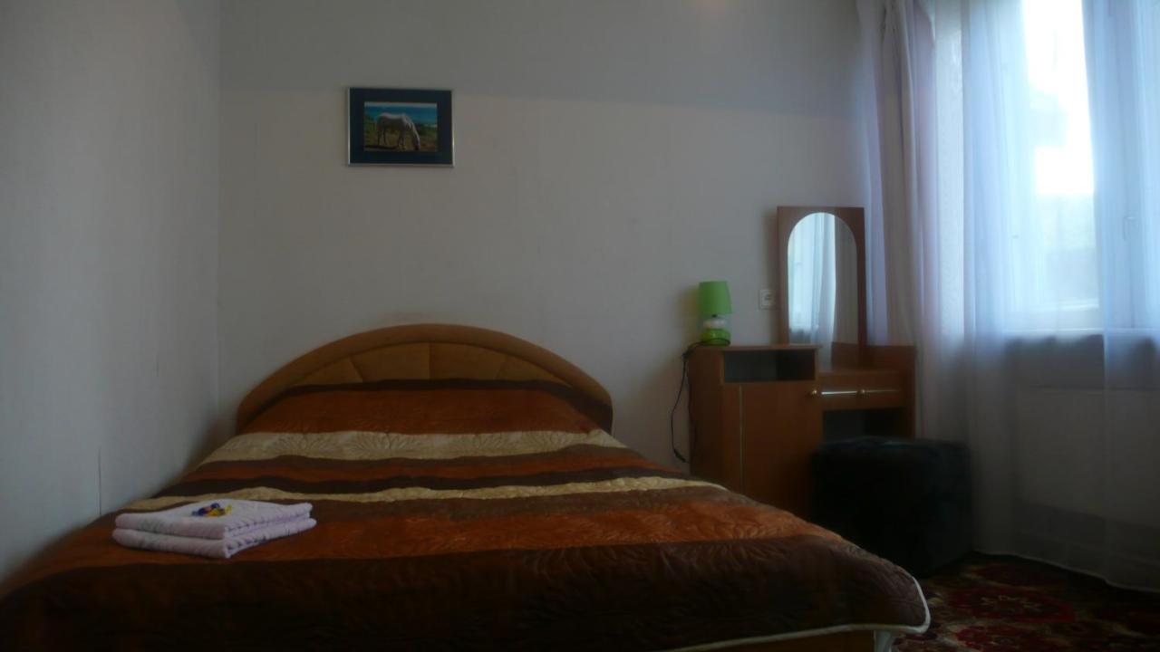 Hotel Privatviesnica Zvaigzne Jūrkalne Pokoj fotografie
