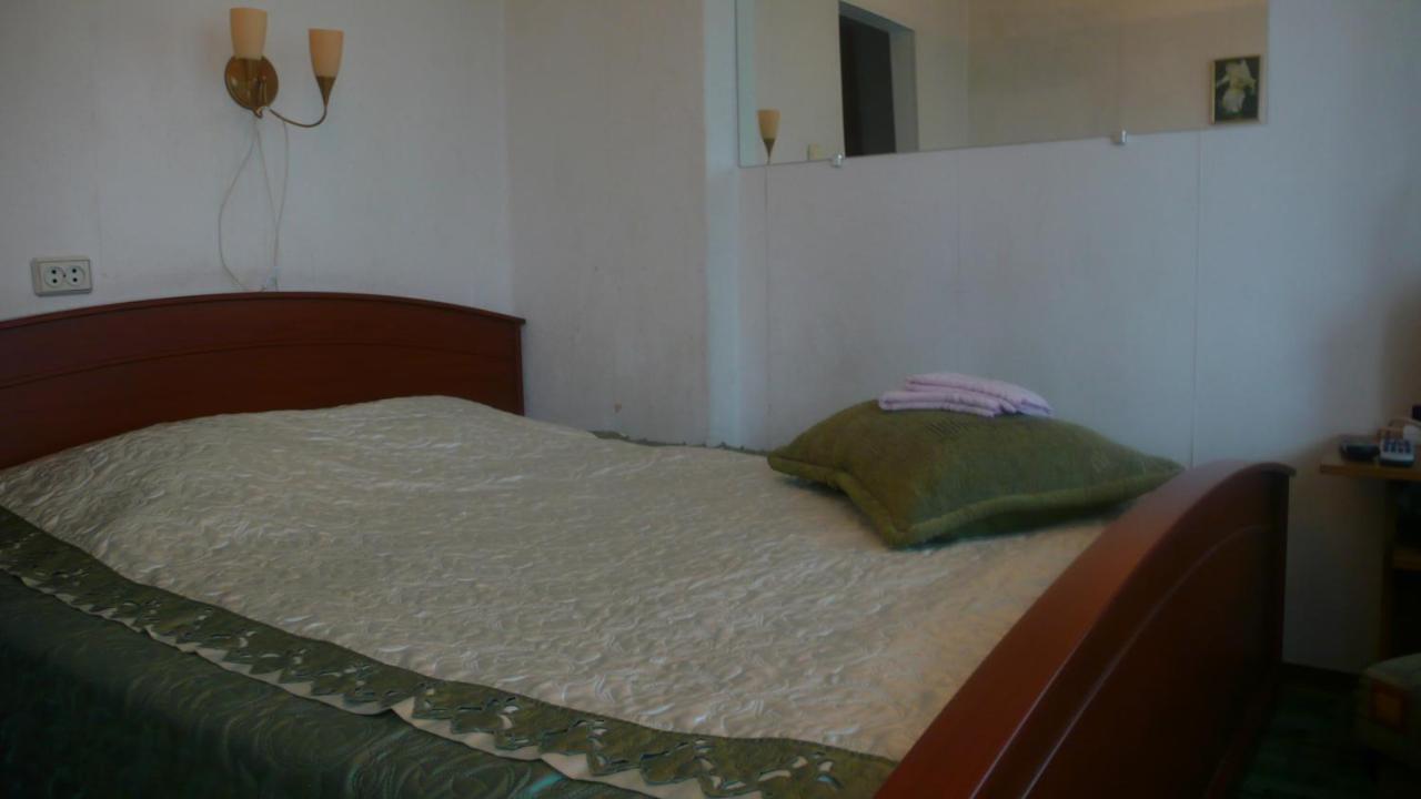 Hotel Privatviesnica Zvaigzne Jūrkalne Pokoj fotografie